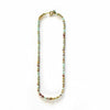 Oracle Shoushan Necklace