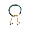 Oracle Turquoise Bracelet