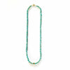 Oracle Turquoise Necklace