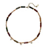 Princess Indian Agate Necklace