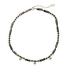 Princess Labradorite Necklace