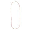 Rose Quartz Oracle Necklace