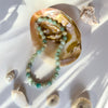Royal Amazonite Necklace