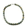 Royal Amazonite Necklace