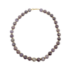 Royal Amethyst Necklace