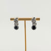 Royal Labradorite Earrings