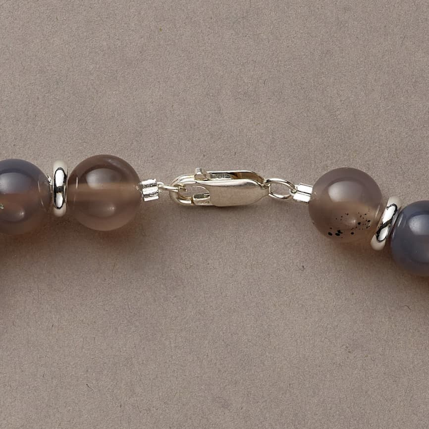 Smoky Grace - Handmade by Mella - Royal - 