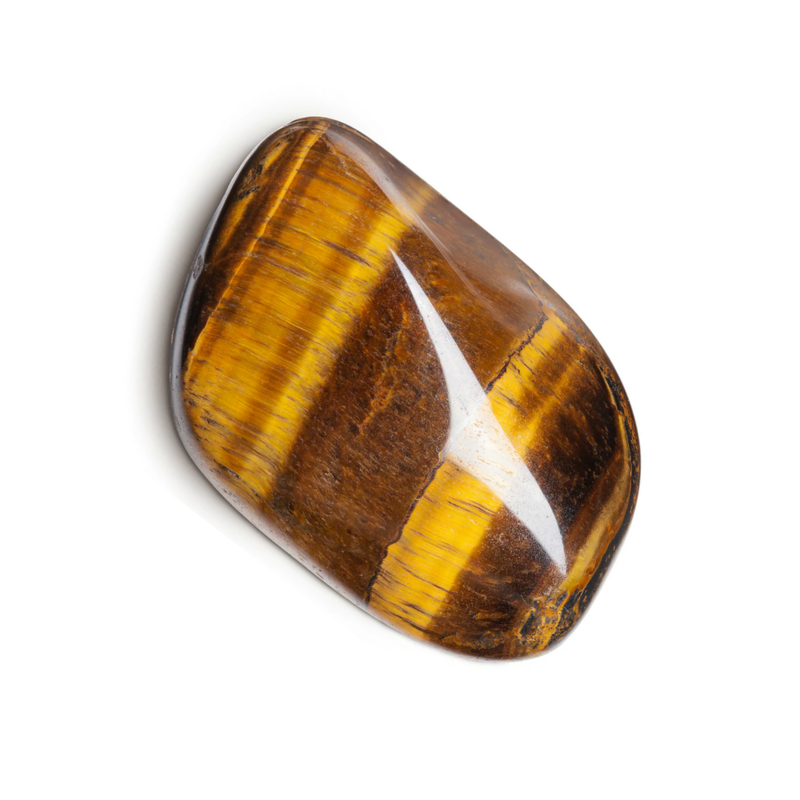 tiger eye stone