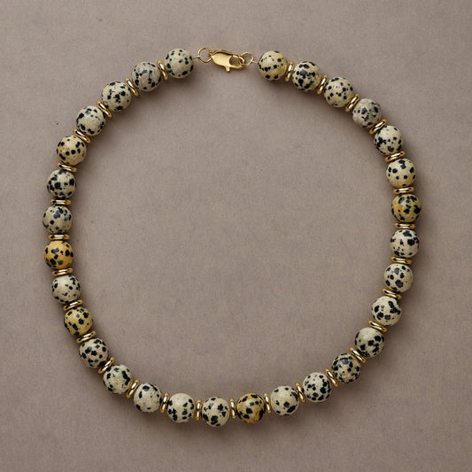 Wild Harmony - Handmade by Mella - Royal - 